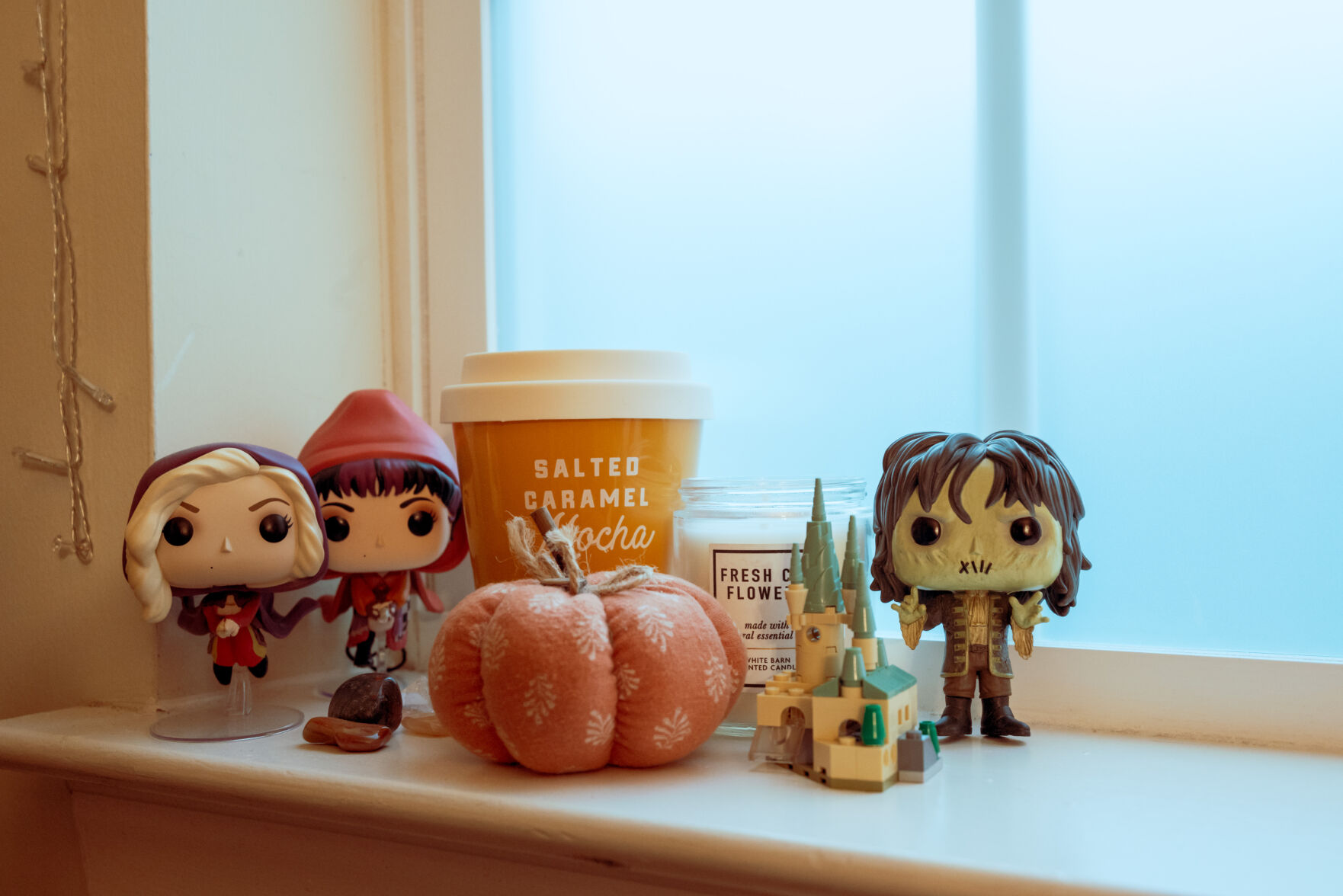 hocus pocus funkos